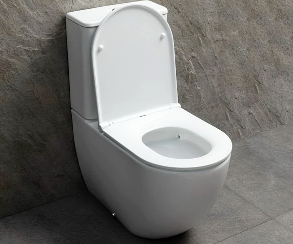 унитаз ALLEN BRAU PRIORITY 3